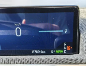 Ford Mustang Mach-E Select AWD, снимка 10