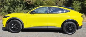 Ford Mustang Mach-E Select AWD, снимка 3