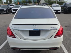Mercedes-Benz S 550 * АВТОКРЕДИТ БЕЗ ПЪРВОНАЧАЛНА ВНОСКА* , снимка 4