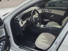 Mercedes-Benz S 550 * АВТОКРЕДИТ БЕЗ ПЪРВОНАЧАЛНА ВНОСКА* , снимка 5