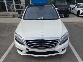 Mercedes-Benz S 550 * АВТОКРЕДИТ БЕЗ ПЪРВОНАЧАЛНА ВНОСКА* , снимка 6