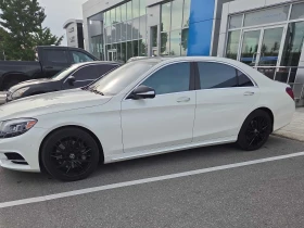 Mercedes-Benz S 550 * АВТОКРЕДИТ БЕЗ ПЪРВОНАЧАЛНА ВНОСКА* , снимка 2