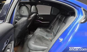 BMW 320 320i M Sport, снимка 17