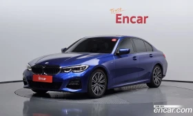 BMW 320 320i M Sport, снимка 1
