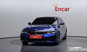 BMW 320 320i M Sport, снимка 3