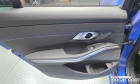 BMW 320 320i M Sport, снимка 15