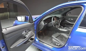 BMW 320 320i M Sport, снимка 13