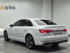 Audi A4 2.0 TFSI Premium - САМО 30% АВАНС, снимка 2