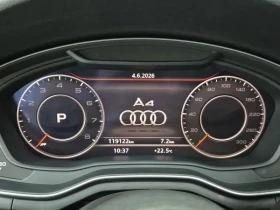 Audi A4 2.0 TFSI Premium - САМО 30% АВАНС, снимка 5