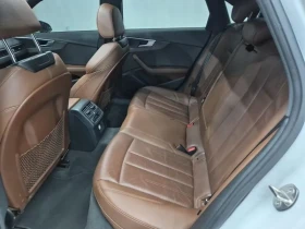 Audi A4 2.0 TFSI Premium - САМО 30% АВАНС, снимка 14