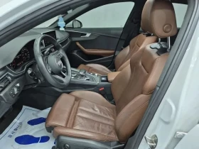 Audi A4 2.0 TFSI Premium - САМО 30% АВАНС, снимка 13