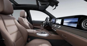 Mercedes-Benz GLE 450 e 4MATIC AMG-Line , снимка 5