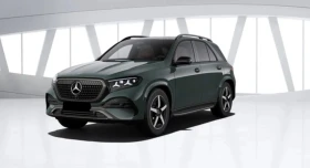 Mercedes-Benz GLE 450 e 4MATIC AMG-Line , снимка 1
