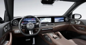 Mercedes-Benz GLE 450 e 4MATIC AMG-Line , снимка 4