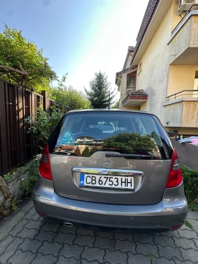 Mercedes-Benz A 200 СПЕШНО ! Avangarde Германия , снимка 9