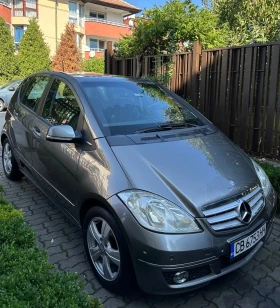 Mercedes-Benz A 200 СПЕШНО ! Avangarde Германия , снимка 1