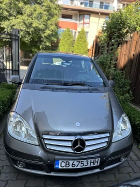 Mercedes-Benz A 200 СПЕШНО ! Avangarde Германия , снимка 2