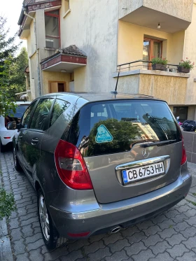 Mercedes-Benz A 200 СПЕШНО ! Avangarde Германия , снимка 10