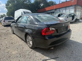 BMW 320 D 163hp Xenon/Ел. Рейка/Рекаро с подгрев/, снимка 4