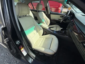 BMW 320 D 163hp Xenon/Ел. Рейка/Рекаро с подгрев/, снимка 7