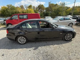 BMW 320 D 163hp Xenon/Ел. Рейка/Рекаро с подгрев/, снимка 15