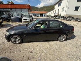 BMW 320 D 163hp Xenon/Ел. Рейка/Рекаро с подгрев/, снимка 16