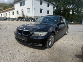 BMW 320 D 163hp Xenon/Ел. Рейка/Рекаро с подгрев/, снимка 2