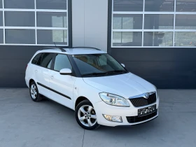 Skoda Fabia, снимка 2