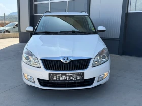 Skoda Fabia, снимка 3