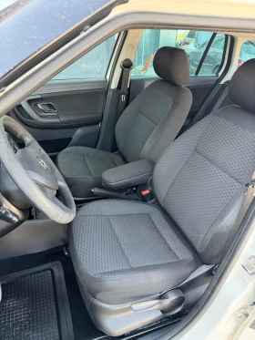Skoda Fabia, снимка 8