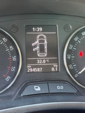 Skoda Fabia, снимка 11
