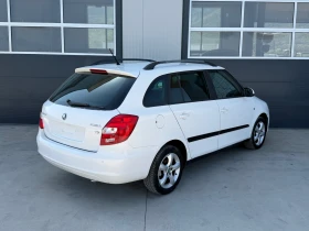 Skoda Fabia, снимка 4