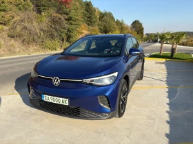 VW ID.4 PRO 95.5 SOH 82 kWh, снимка 1