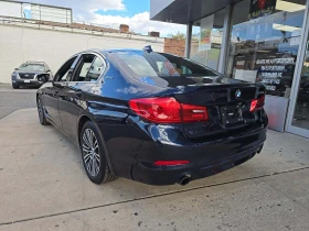 BMW 530E xDrive iPerformance , снимка 4