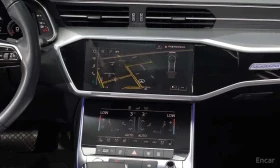 Audi A6 /ОБДУХВАНЕ/ПАНОРАМА/ДИСТРОНИК/360, снимка 14