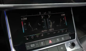 Audi A6 /ОБДУХВАНЕ/ПАНОРАМА/ДИСТРОНИК/360, снимка 17