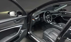 Audi A6 /ОБДУХВАНЕ/ПАНОРАМА/ДИСТРОНИК/360, снимка 10