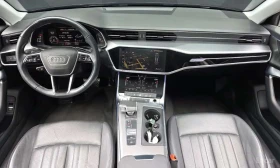 Audi A6 /ОБДУХВАНЕ/ПАНОРАМА/ДИСТРОНИК/360, снимка 7