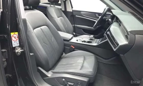 Audi A6 /ОБДУХВАНЕ/ПАНОРАМА/ДИСТРОНИК/360, снимка 11