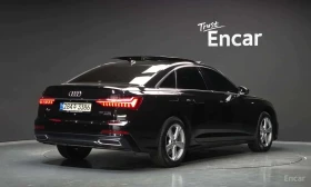 Audi A6 /ОБДУХВАНЕ/ПАНОРАМА/ДИСТРОНИК/360, снимка 2