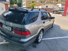 Saab 9-5 AERO, снимка 3