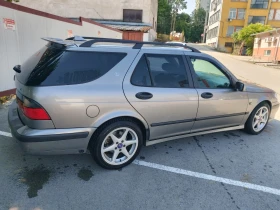 Saab 9-5 AERO, снимка 2