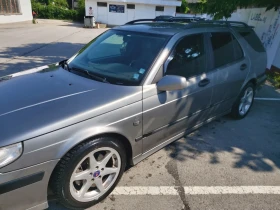 Saab 9-5 AERO, снимка 15