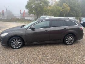 Mazda 6 2013+ 2.2+ НАВИ+ 6ск+ ВС.ПЛАТЕНО+ ОБСЛУЖЕНА, снимка 7