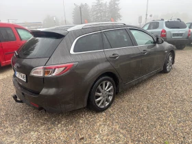 Mazda 6 2013+ 2.2+ НАВИ+ 6ск+ ВС.ПЛАТЕНО+ ОБСЛУЖЕНА, снимка 4