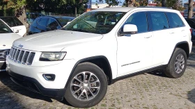 Jeep Grand cherokee 4Х4 ИЗКЛЮЧИТЕЛЕН СЕРВИЗ КНИЖ УНИКТ НАВИ ЛЕД ИТАЛИЯ, снимка 1