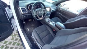 Jeep Grand cherokee 4Х4 ИЗКЛЮЧИТЕЛЕН СЕРВИЗ КНИЖ УНИКТ НАВИ ЛЕД ИТАЛИЯ, снимка 7