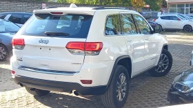 Jeep Grand cherokee 4Х4 ИЗКЛЮЧИТЕЛЕН СЕРВИЗ КНИЖ УНИКТ НАВИ ЛЕД ИТАЛИЯ, снимка 3