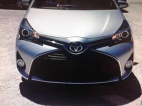 Toyota Yaris 1.0i.1.3i | Mobile.bg   12