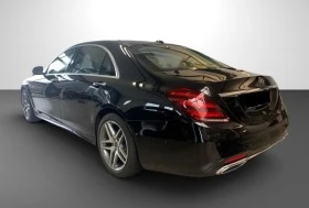 Mercedes-Benz S 400 d 4M L AMG | Mobile.bg    2